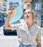 מדידת דופק לב - תמונת המחשה